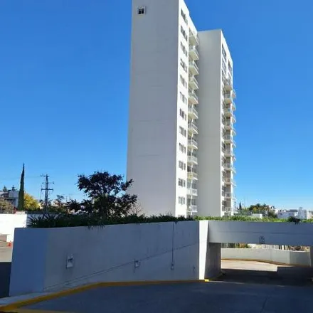 Image 1 - Calle Marqués de la Villa del Villar del Águila, Hércules, 76069 Querétaro, QUE, Mexico - Apartment for rent