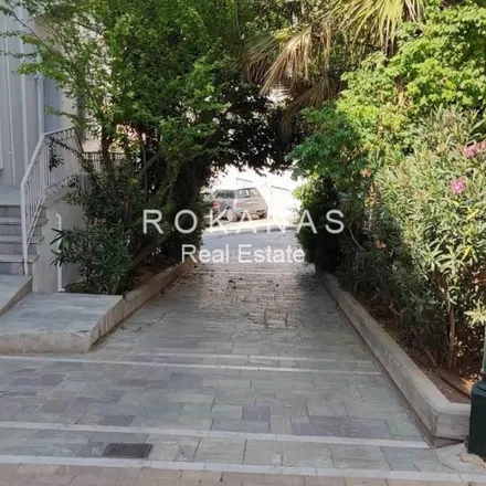 Image 4 - Κοσμά Μπαλάνου, Athens, Greece - Apartment for rent