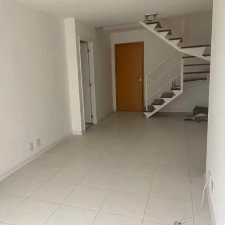 Buy this 2 bed apartment on Edifício Victoria Park in Rua César Lattes, Barra da Tijuca