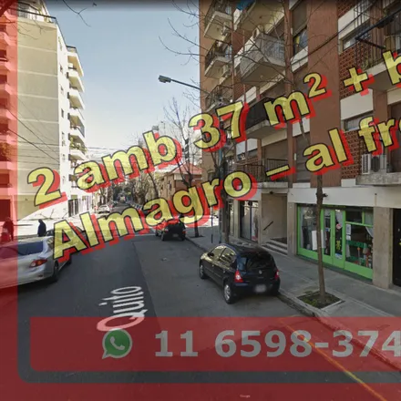 Buy this 1 bed condo on Quito 4199 in Almagro, 1111 Buenos Aires