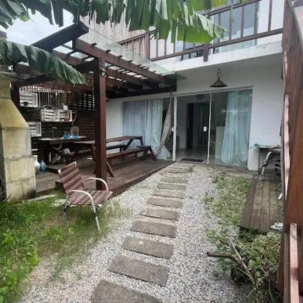 Rent this 2 bed house on Rodovia Jovino Piucco in Ferraz, Garopaba - SC
