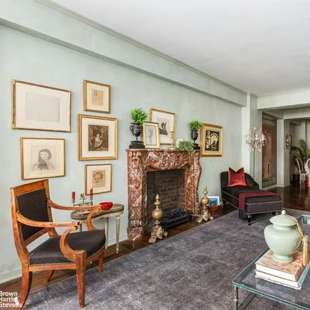 Image 4 - 715 PARK AVENUE 2E in New York - Apartment for sale
