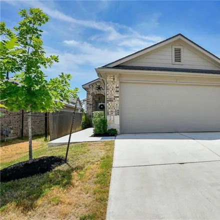 Buy this 4 bed house on Sandhill Piper Street in Leander, TX