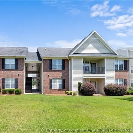 Buy this 3 bed condo on 3940 Bardstown Court in Fayetteville, NC 28304