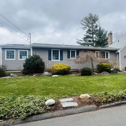 Buy this 3 bed house on 13 Llynwood Drive in Vernon, CT 06066