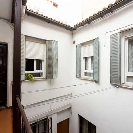 Image 3 - Madrid, Centro de Servicios Sociales Marta Esquivías, Calle Pontevedra, 28015 Madrid - Apartment for rent