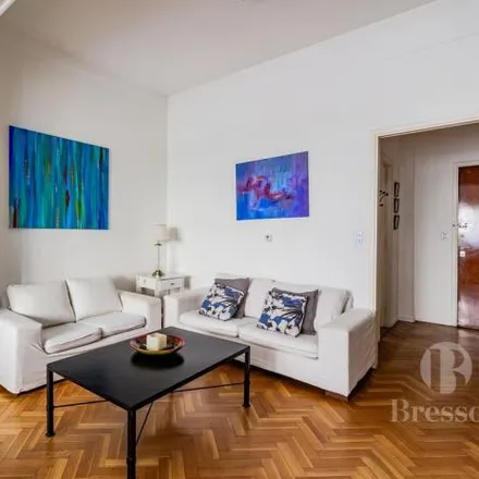 Buy this 2 bed apartment on Rodríguez Peña 1964 in Recoleta, C1055 AAO Buenos Aires