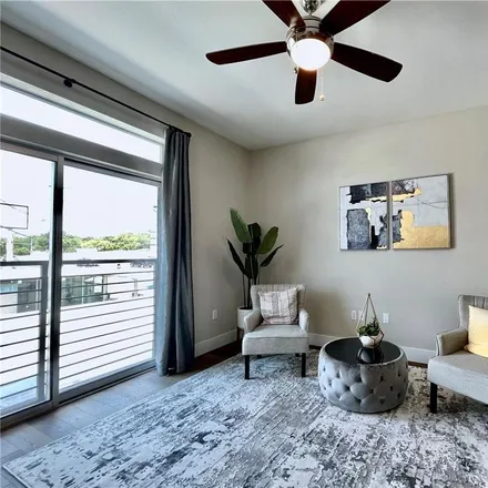 Buy this 1 bed condo on 3114 South Congress Avenue in Austin, TX 78704