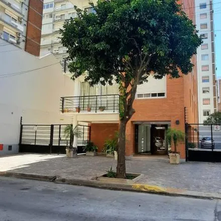 Buy this 2 bed apartment on Albarellos 2146 in Partido de San Isidro, 1640 Martínez
