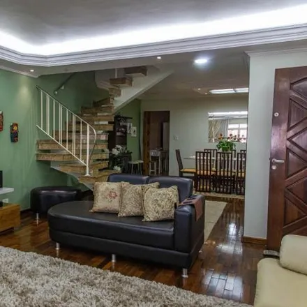 Buy this 3 bed house on Rua Gino Monelli in Mooca, São Paulo - SP
