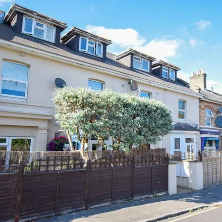 Rent this 2 bed apartment on Norwich Avenue in Bournemouth, BH2 5TH