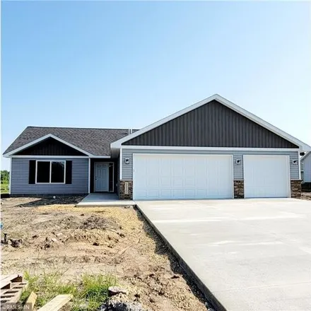 Buy this 3 bed house on 384 Maple Ridge Drive in Henderson, Sibley County
