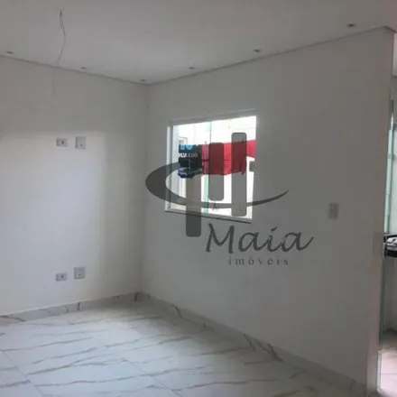 Buy this 2 bed apartment on Rua Martim Francisco in Santa Paula, São Caetano do Sul - SP