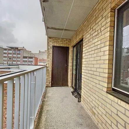 Image 4 - Albert I Laan 90, 8670 Koksijde, Belgium - Apartment for rent