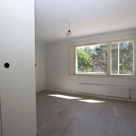 Rent this 1 bed apartment on Rajalantie in 28430 Pori, Finland