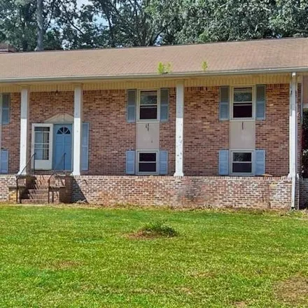 Buy this 4 bed house on 1886 Annette Lane in Mableton, GA 30106