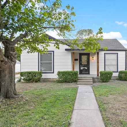 Buy this 3 bed house on 2215 Owens Street in Haltom City, TX 76117