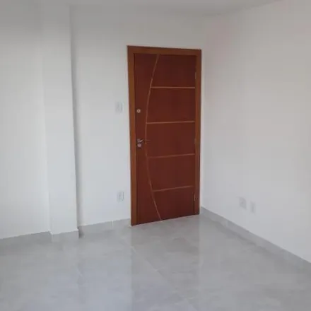 Buy this 2 bed apartment on Depóstio de Bebidas e Bar do Seu Pedro in Rua José Bonifácio, São Domingos