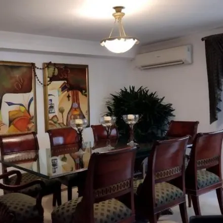 Buy this 4 bed house on Avenida Paseo del Parque in 090701, Guayaquil