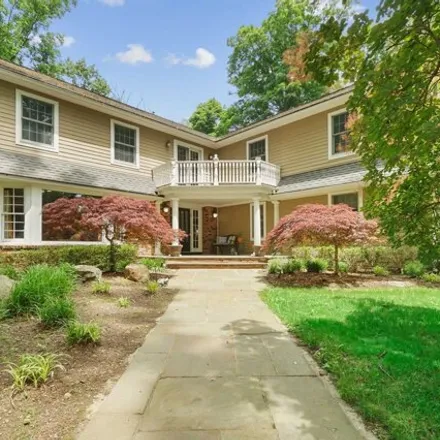 Image 3 - 97 Locust Ln, Upper Saddle River, New Jersey, 07458 - House for sale
