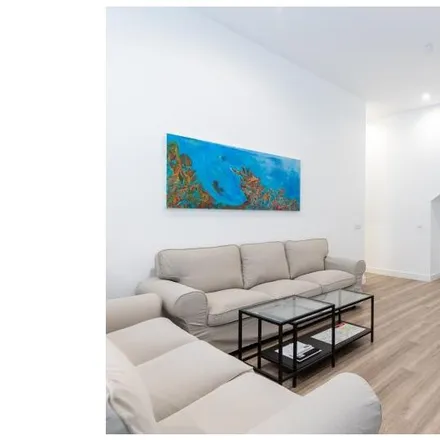 Rent this 2 bed apartment on Wok El Sol Naciente in Avenida de las Erillas, 41910 Camas