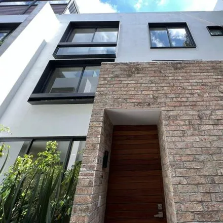 Buy this 3 bed house on Calle Amores in Benito Juárez, 03104 Mexico City
