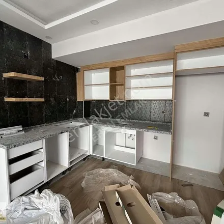 Rent this 1 bed apartment on unnamed road in 07940 Finike, Turkey