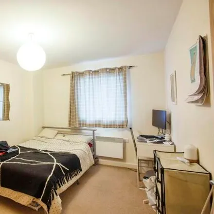 Image 7 - Arnold Laver, Bramall Lane, Sheffield, S2 4RJ, United Kingdom - Apartment for sale