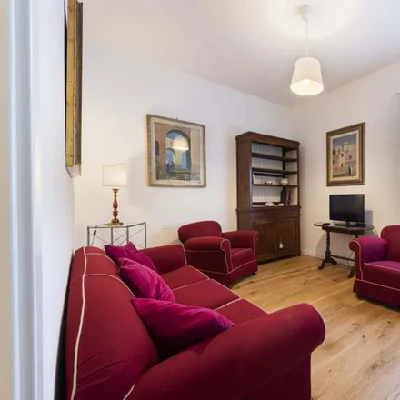 Rent this 1 bed apartment on Piazza Vincenzo Fardella di Torrearsa in 5, 50137 Florence FI