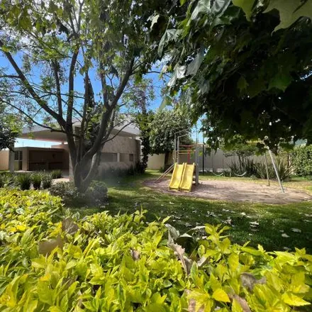 Image 2 - Santillana Parque Residencial, Solares, 45019 San Juan de Ocotán, JAL, Mexico - House for rent
