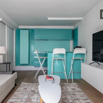 Rent this 1 bed apartment on 75 Rue des Saints-Pères in 75006 Paris, France
