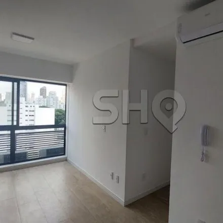 Rent this 2 bed apartment on Rua Venâncio Aires 514 in Pompéia, São Paulo - SP