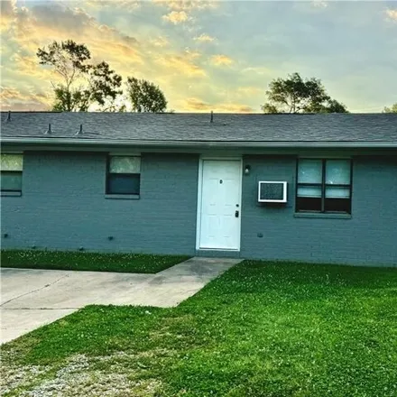 Rent this 2 bed house on 102 NW K St Apt D in Bentonville, Arkansas