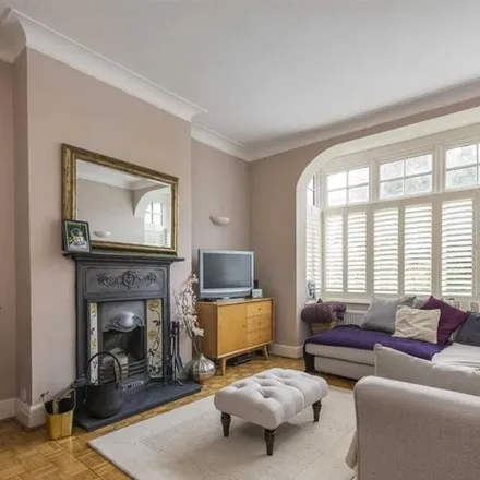 Rent this 3 bed apartment on 208 Wimbledon Park Road in London, SW18 5RJ