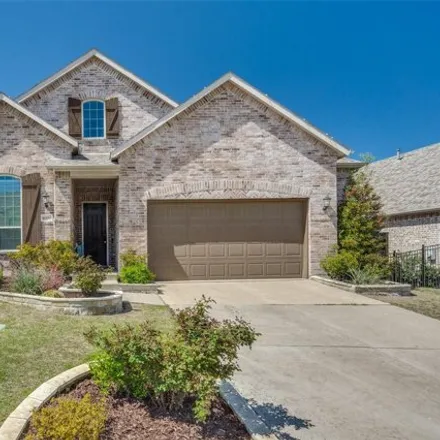 Buy this 5 bed house on 1977 Pacific Pearl Lane in Collin County, TX 75098