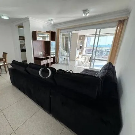 Buy this 3 bed apartment on Rua Alberto Quatrini Bianchi in Jardim Vitória, Guarujá - SP