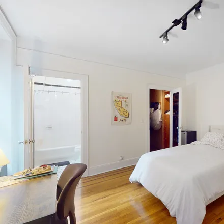 Image 8 - #35, 527 West 110th Street, Upper Manhattan, Manhattan, New York - Apartment for rent