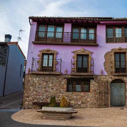 Image 3 - Calle Eras, 26376 Sojuela, Spain - Room for rent