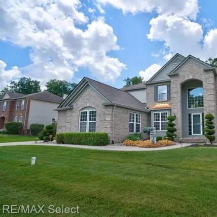 Image 5 - 6254 Knob Bend Dr, Grand Blanc, Michigan, 48439 - House for sale