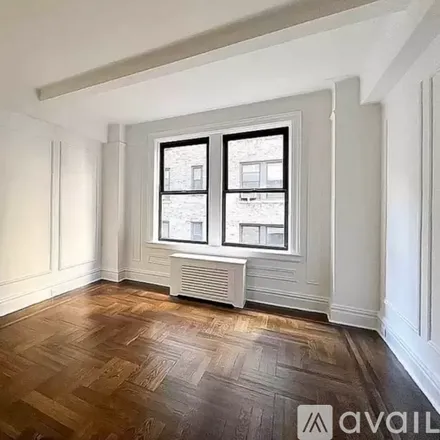 Rent this 1 bed apartment on 25 W 68th St
