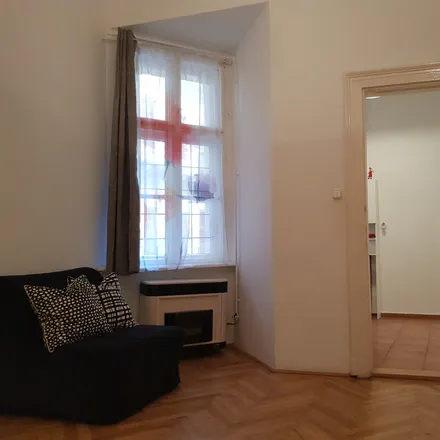 Image 4 - Budapest, Klauzál utca 31, 1072, Hungary - Apartment for rent