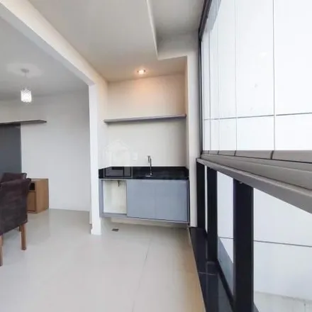 Rent this 2 bed apartment on Projeto Tamar in Avenida Nossa Senhora dos Navegantes 700A, Enseada do Suá