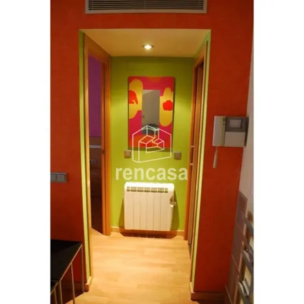 Image 5 - Carrer de les Torres de Sanui, 7, 25006 Lleida, Spain - Apartment for rent