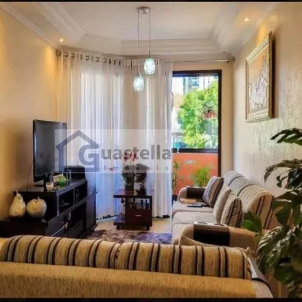 Buy this 3 bed apartment on PADARIA LEVI PAES & DOCES in Rua Mário Fongaro 269, Anchieta