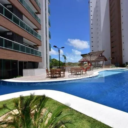 Buy this 3 bed apartment on Rua Crispina de Freitas 130 in Edson Queiroz, Fortaleza - CE