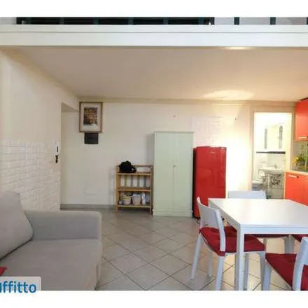Image 4 - Via dell'Oriuolo 25/A R, 50122 Florence FI, Italy - Apartment for rent