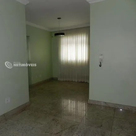 Rent this 3 bed apartment on Avenida Pedro Olímpio da Fonseca in Eldorado, Contagem - MG