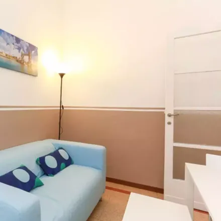 Rent this studio room on Calle de Pedro Laborde in 21, 28038 Madrid