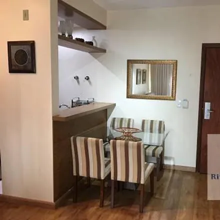 Buy this 1 bed apartment on Rua do Retiro 150 in Anhangabaú, Jundiaí - SP