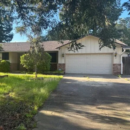 Buy this 2 bed house on 8427 Hidden Valley Circle in Sacramento County, CA 95628